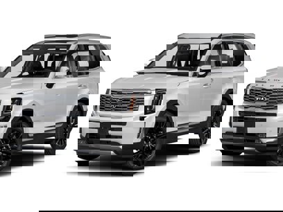 Used 2020 Kia Telluride SX