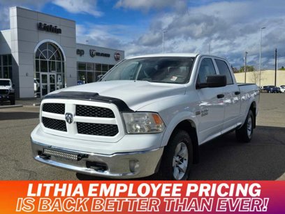 Used 2015 RAM 1500 SLT