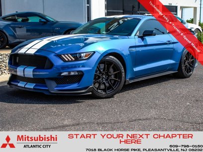 Used 2019 Ford Mustang Shelby GT350 w/ Technology Package