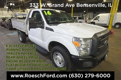 Used 2016 Ford F250 XL