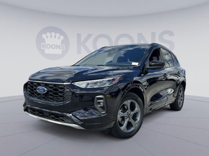 Used 2023 Ford Escape ST-Line Select w/ Tech Pack #2