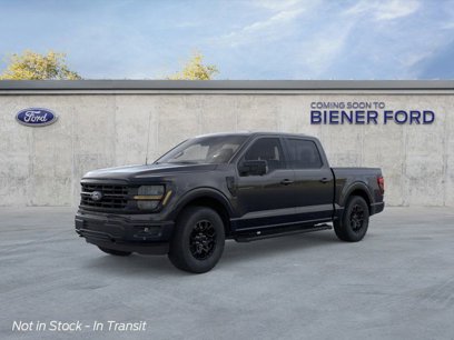 New 2025 Ford F150 XLT