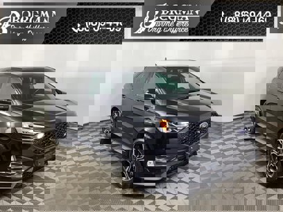 Used 2022 Ford Edge ST w/ Equipment Group 401A