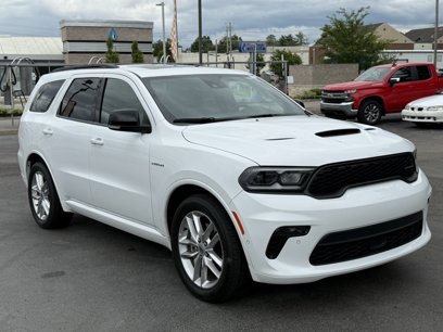 Used 2023 Dodge Durango R/T