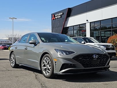 Used 2023 Hyundai Sonata SEL