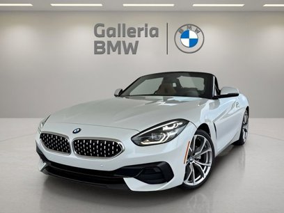 Used 2021 BMW Z4 sDrive30i w/ Premium Package