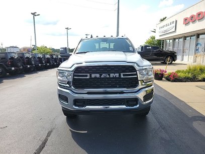 New 2024 RAM 3500 Tradesman w/ Towing Technology Group