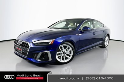 Used 2024 Audi A5 2.0T Premium