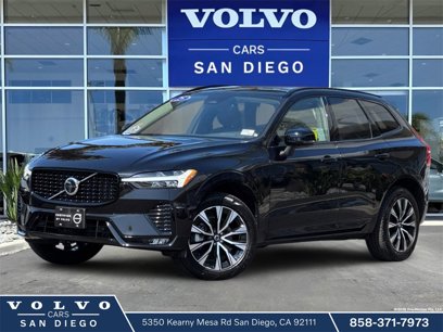 Certified 2025 Volvo XC60 B5 Plus
