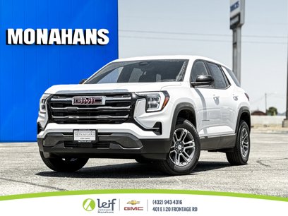 New 2026 GMC Terrain Elevation w/ Technology Package II