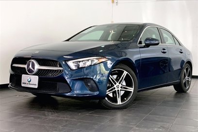 Used 2019 Mercedes-Benz A 220