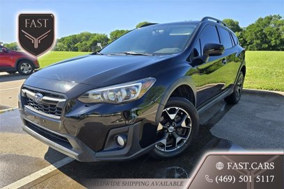 Used 2018 Subaru Crosstrek 2.0i Premium