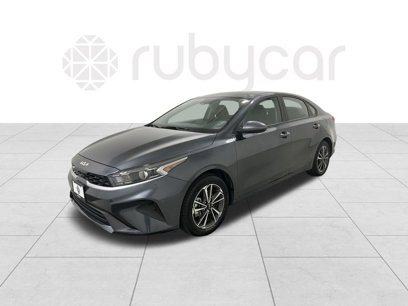 Used 2023 Kia Forte LXS