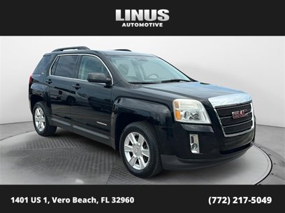 Used 2013 GMC Terrain SLE w/ Safety Package