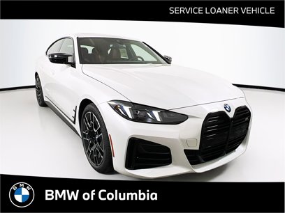 New 2025 BMW 440i xDrive w/ Premium Package