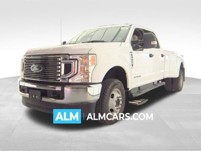 Used 2022 Ford F350 XLT