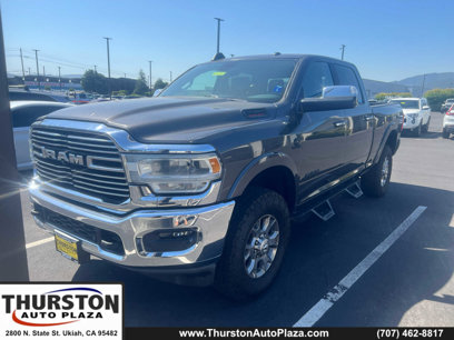 Used 2019 RAM 2500 Laramie