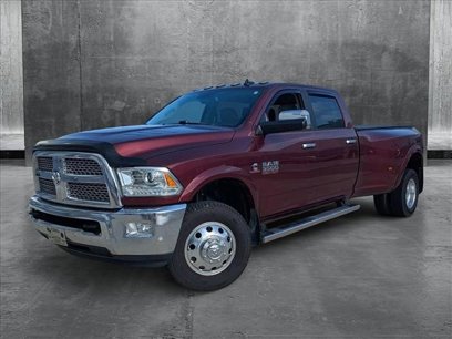 Used 2018 RAM 3500 Laramie