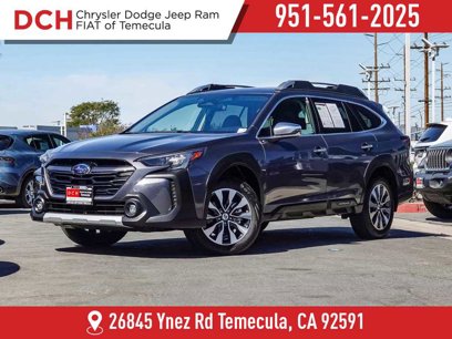 Used 2024 Subaru Outback Touring XT