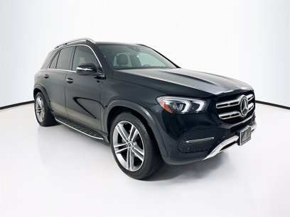Used 2022 Mercedes-Benz GLE 350