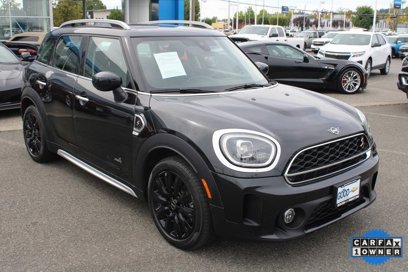 Used 2024 MINI Cooper Countryman S