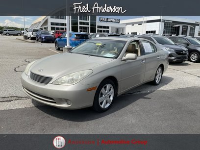 Used 2005 Lexus ES 330