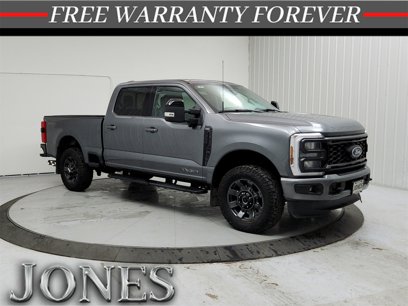 Used 2024 Ford F350 Lariat