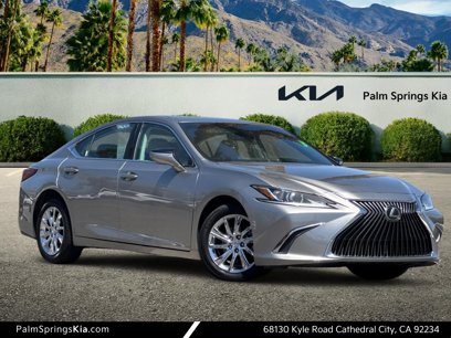 Used 2019 Lexus ES 350