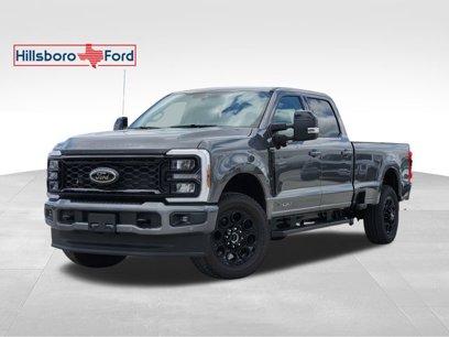 New 2025 Ford F350 Lariat w/ Lariat Ultimate Package