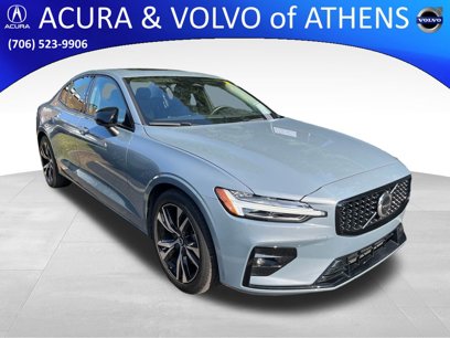 Used 2024 Volvo S60 B5 Core