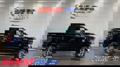 New 2024 Ford F150 XLT w/ Mobile Office Package