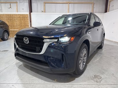 New 2025 MAZDA CX-90 3.3 Turbo w/ Preferred Package