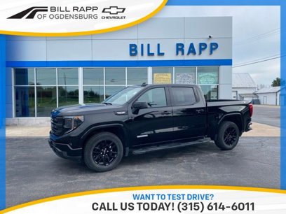 Used 2023 GMC Sierra 1500 Elevation w/ Preferred Package