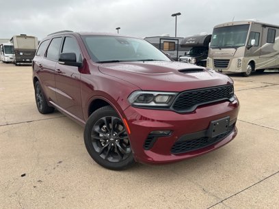Used 2023 Dodge Durango GT