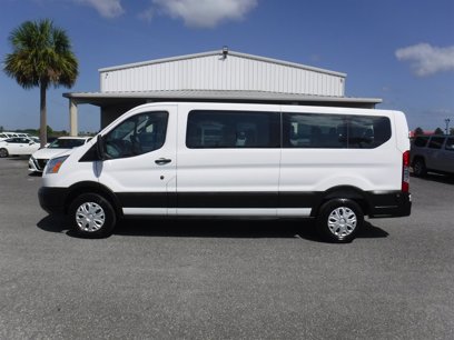 Used 2019 Ford Transit 350 XLT