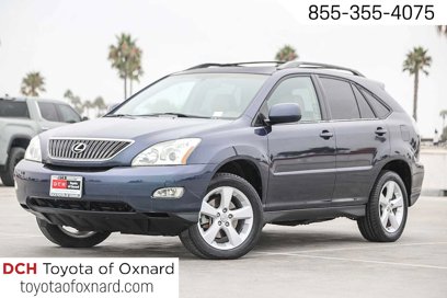 Used 2005 Lexus RX 330