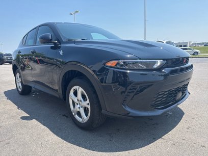 Certified 2024 Dodge Hornet GT Plus