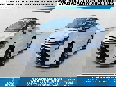 Used 2022 Toyota Corolla LE