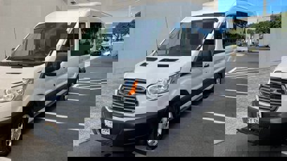 Used 2019 Ford Transit 350 XLT