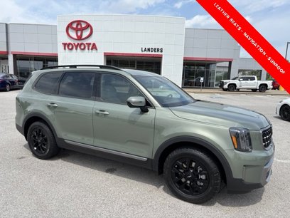 Used 2023 Kia Telluride SX X-Pro