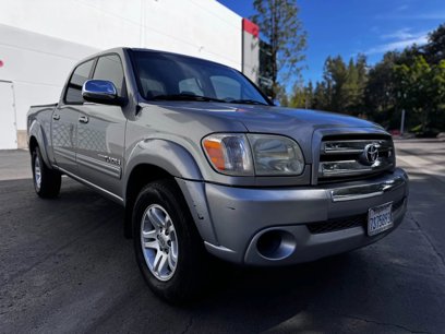 Used 2005 Toyota Tundra SR5