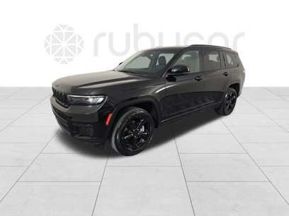 Used 2023 Jeep Grand Cherokee L Laredo