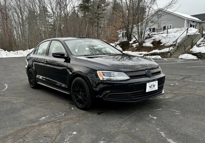 Used 2013 Volkswagen Jetta SE