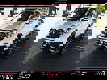 Used 2020 Honda CR-V EX-L