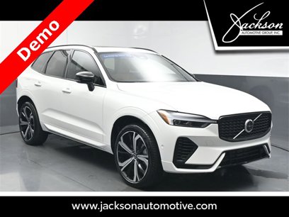 Used 2025 Volvo XC60 T8 Ultra w/ Protection Package Premier