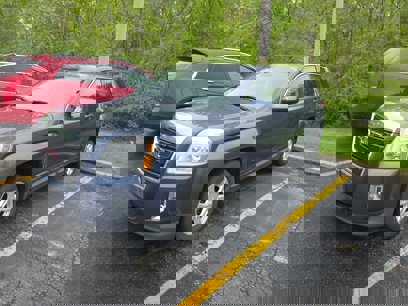 Used 2014 GMC Terrain SLE