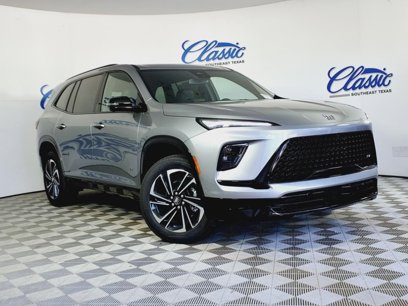 New 2025 Buick Enclave Sport Touring w/ Power Package