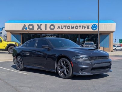 Used 2019 Dodge Charger GT