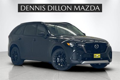 New 2025 MAZDA CX-70 3.3 Turbo w/ Premium Package