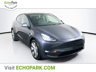 Used 2022 Tesla Model Y Long Range